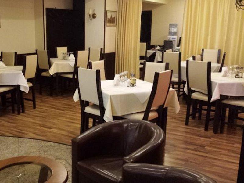 Hotel Bliss 布加勒斯特 外观 照片